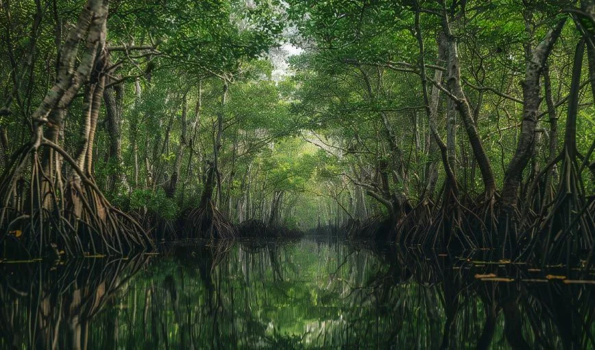 VIAJE TULUM AL NATURAL 