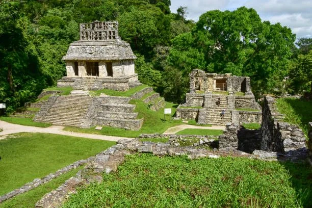 VIAJE PALENQUE AL TRADICIONAL 
