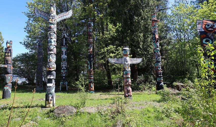 VIAJE VANCOUVER, WHISTLER Y VICTORIA 