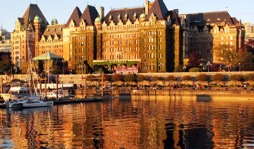 Viaje vancouver-whistler-y-victoria 