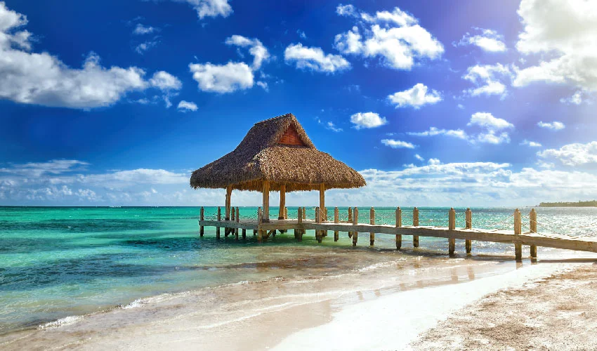 VIAJE BUENOS AIRES Y PUNTA CANA 