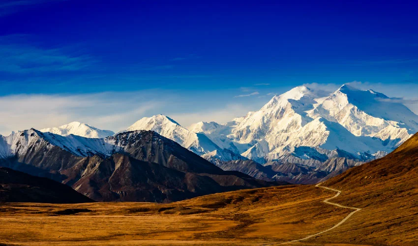 VIAJE ESPLENDORES E ALASKA 