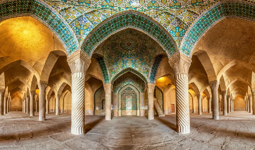 Viaje persia-magica 