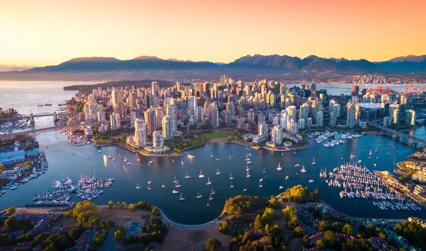 VIAJE WHISTLER MARAVILLOSO 