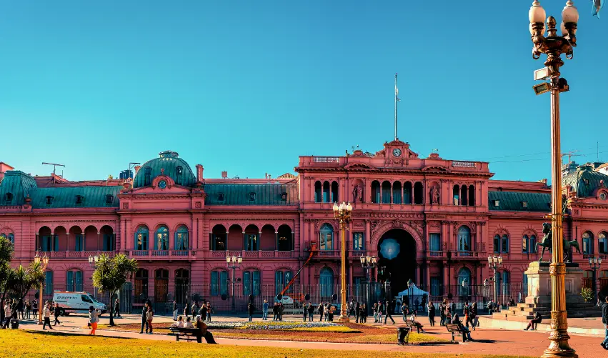 VIAJE ARGENTINA CLÁSICA 