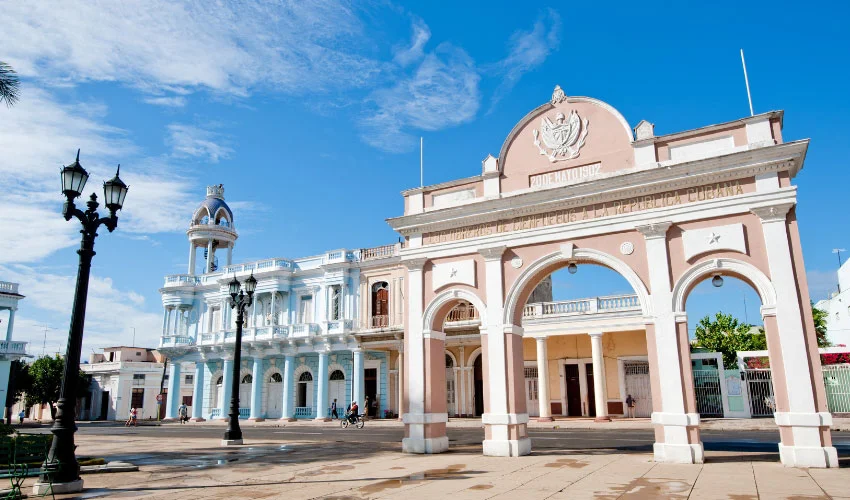 Viaje colores y aromas de cuba 